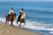 Portugal-Alentejo / Blue Coast-Dolphin Coast Ride